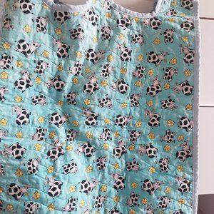Baby's Cart Cover